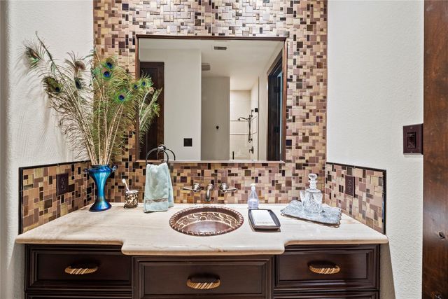 7715 Firethorne Creek Court, Spring, TX 77389