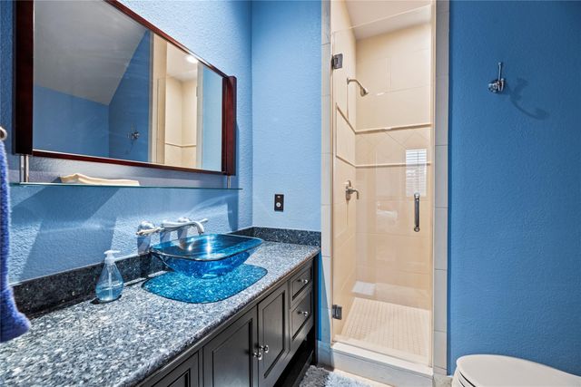 7715 Firethorne Creek Court, Spring, TX 77389