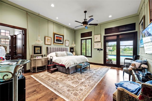 7715 Firethorne Creek Court, Spring, TX 77389