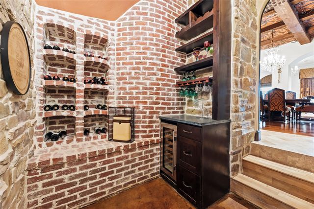 7715 Firethorne Creek Court, Spring, TX 77389