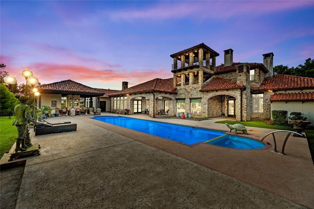 7715 Firethorne Creek Court, Spring, TX 77389