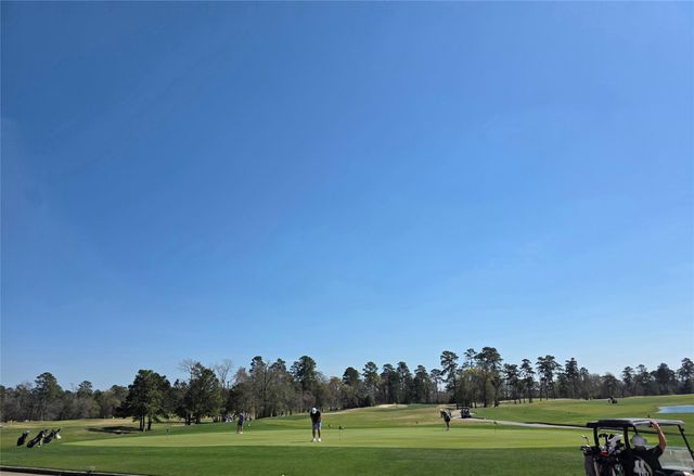 7715 Firethorne Creek Court, Spring, TX 77389