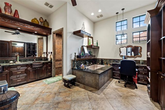 7715 Firethorne Creek Court, Spring, TX 77389