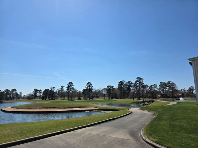 7715 Firethorne Creek Court, Spring, TX 77389