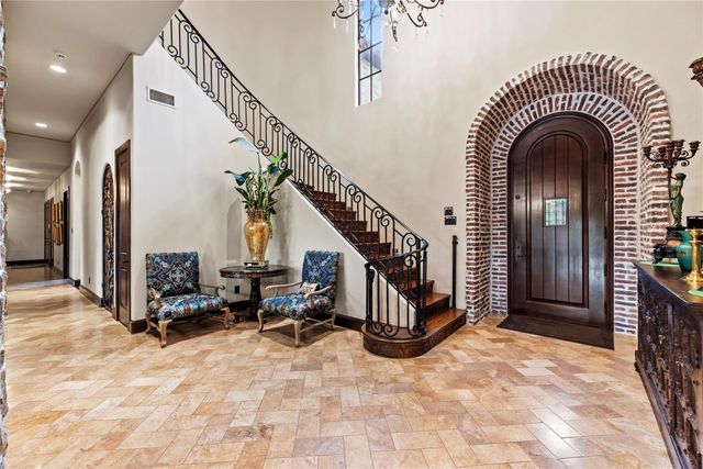 7715 Firethorne Creek Court, Spring, TX 77389