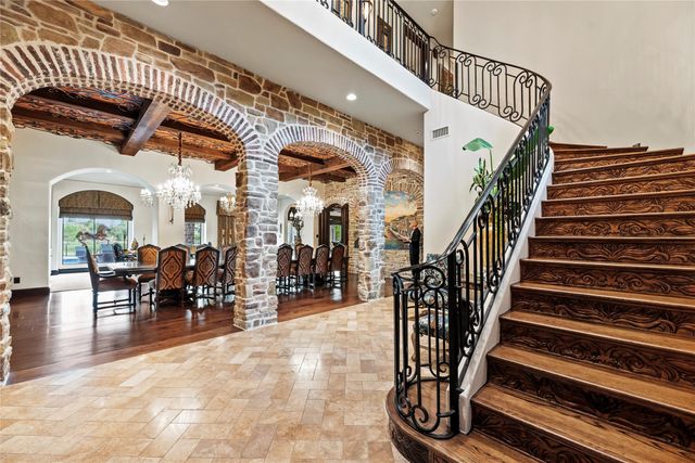 7715 Firethorne Creek Court, Spring, TX 77389