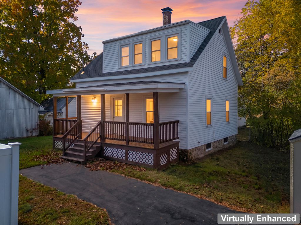 8 Pearl Street, Sanford, ME 04073 — photo 2
