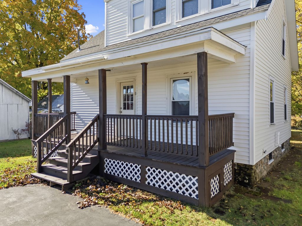8 Pearl Street, Sanford, ME 04073 — photo 3
