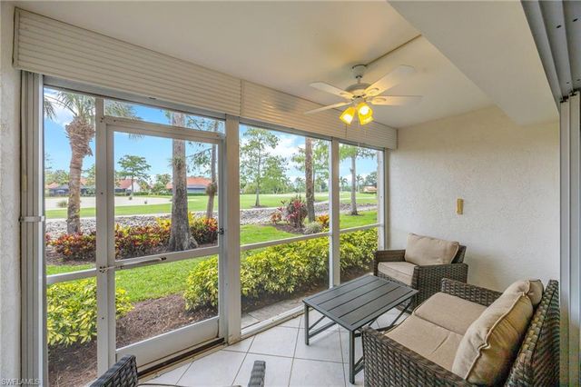 5950 Amherst DR A101, Naples, FL 34112
