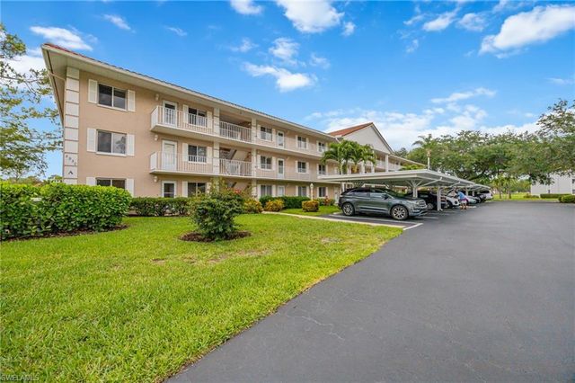 5950 Amherst DR A101, Naples, FL 34112