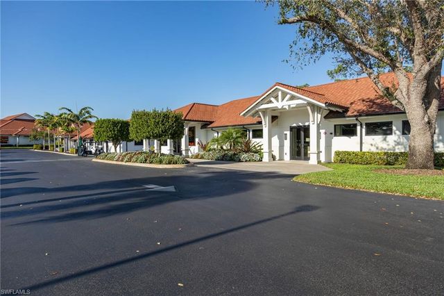 5950 Amherst DR A101, Naples, FL 34112