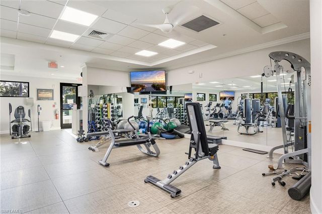 5950 Amherst DR A101, Naples, FL 34112
