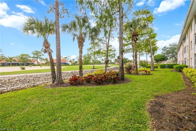 5950 Amherst DR A101, Naples, FL 34112