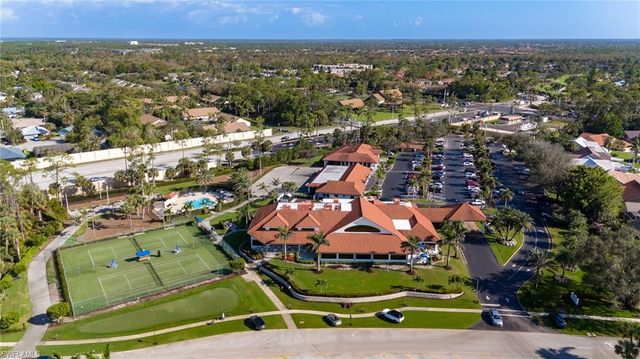 5950 Amherst DR A101, Naples, FL 34112