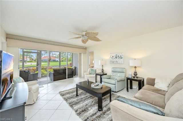 5950 Amherst DR A101, Naples, FL 34112