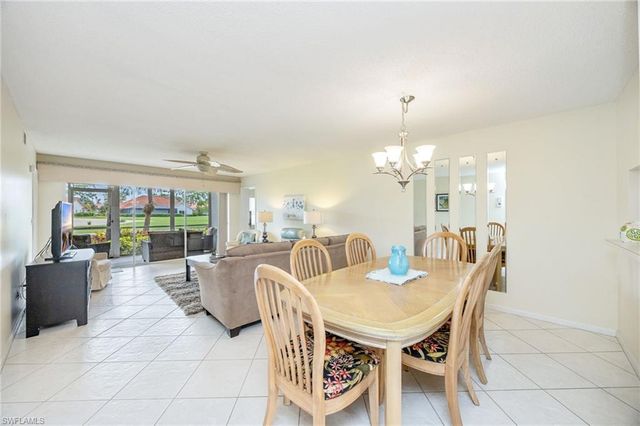 5950 Amherst DR A101, Naples, FL 34112