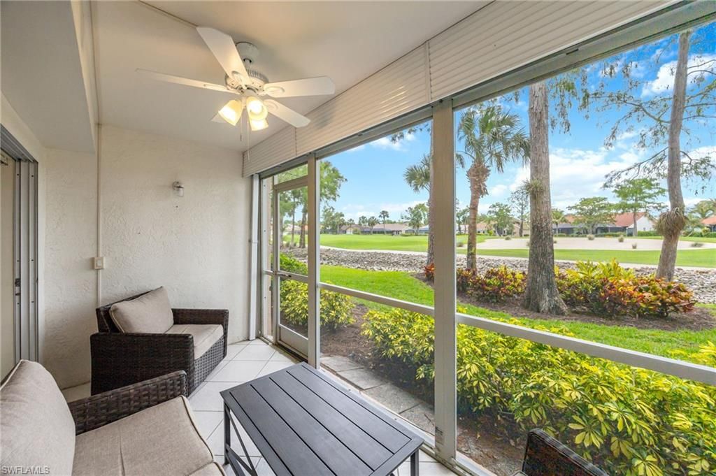 5950 Amherst DR A101, Naples, FL 34112