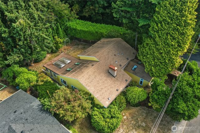 2010 Forest Hill Drive SE, Olympia, WA 98501