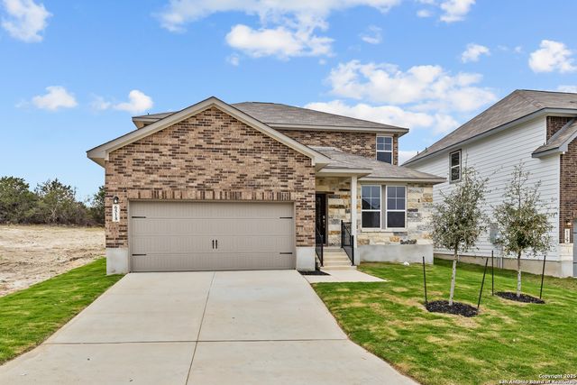 6518 Lowrie Block, San Antonio, TX 78239