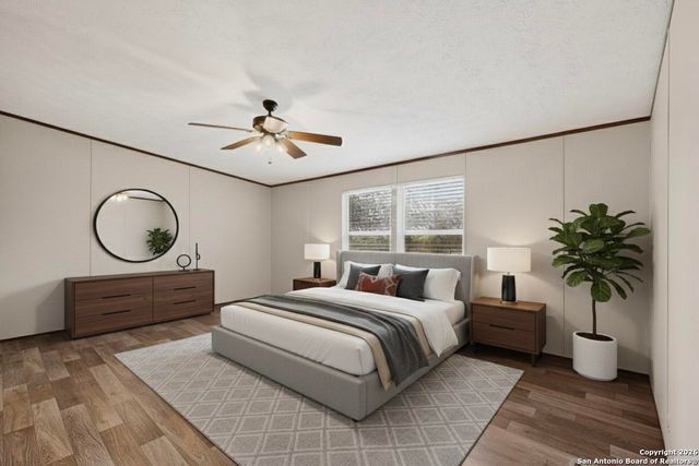 19124 La Gloria, Elmendorf, TX 78112