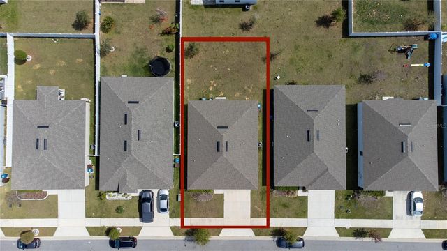 723 JEFFERSON STREET, Davenport, FL 33837