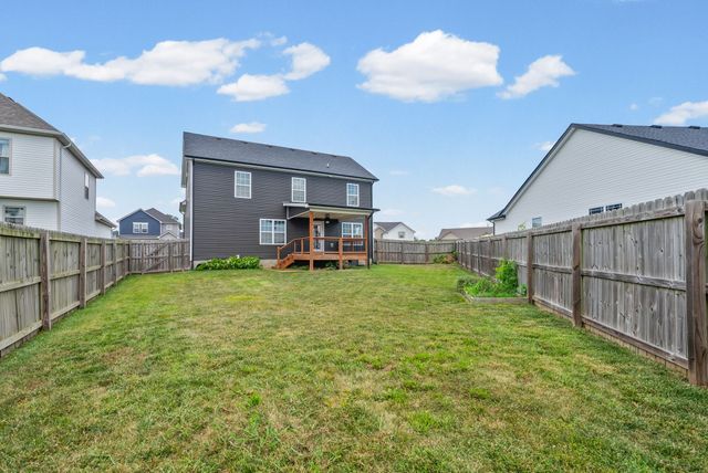 433 Andean Ct, Clarksville, TN 37040