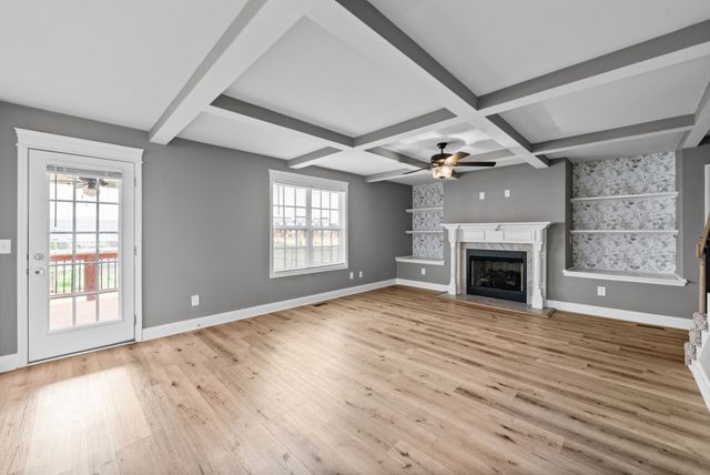 433 Andean Ct, Clarksville, TN 37040