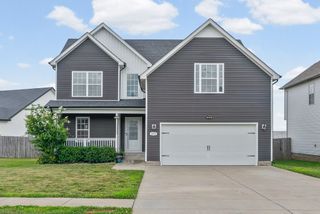 433 Andean Ct, Clarksville, TN 37040