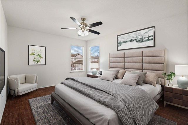 1316 Davis Mountain LOOP, Cedar Park, TX 78613