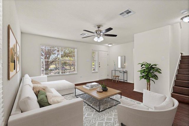 1316 Davis Mountain LOOP, Cedar Park, TX 78613