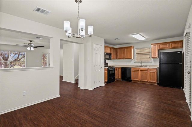 1316 Davis Mountain LOOP, Cedar Park, TX 78613