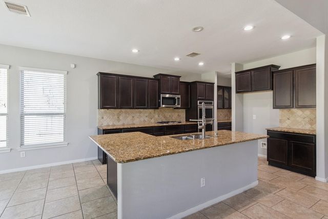 7802 Bosphorus Street, Houston, TX 77044