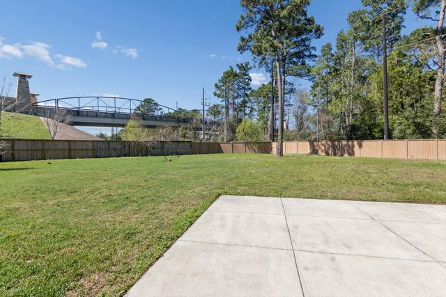 7802 Bosphorus Street, Houston, TX 77044