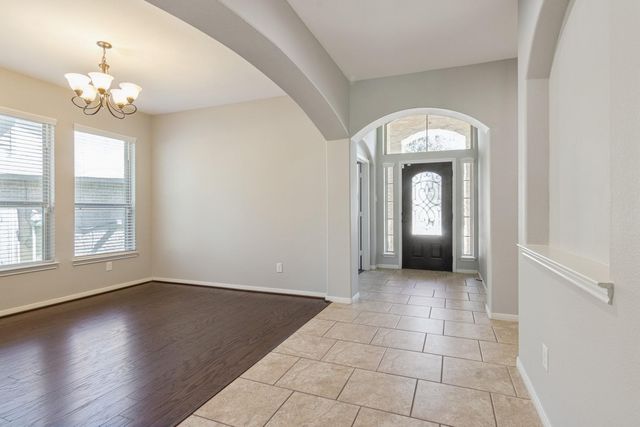 7802 Bosphorus Street, Houston, TX 77044