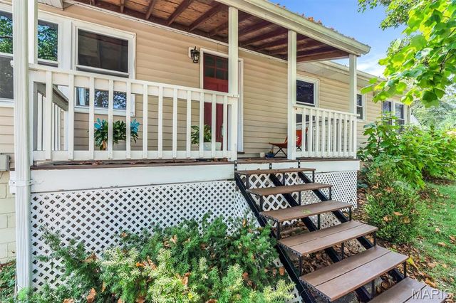 836 Evans Avenue, Kirkwood, MO 63122