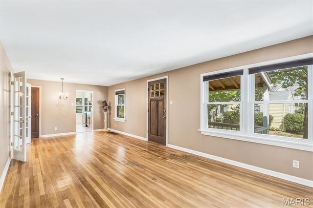836 Evans Avenue, Kirkwood, MO 63122