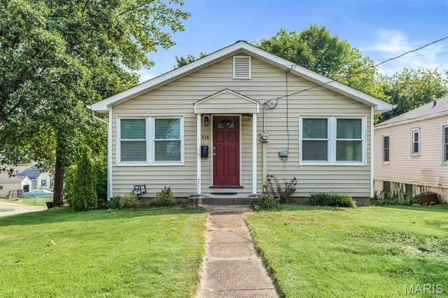 836 Evans Avenue, Kirkwood, MO 63122