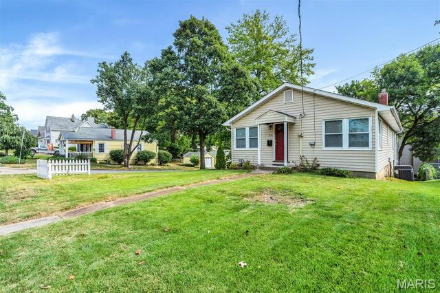 836 Evans Avenue, Kirkwood, MO 63122