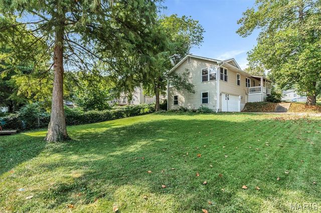 836 Evans Avenue, Kirkwood, MO 63122