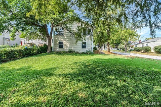 836 Evans Avenue, Kirkwood, MO 63122
