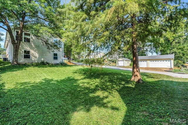 836 Evans Avenue, Kirkwood, MO 63122
