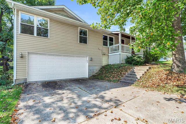 836 Evans Avenue, Kirkwood, MO 63122