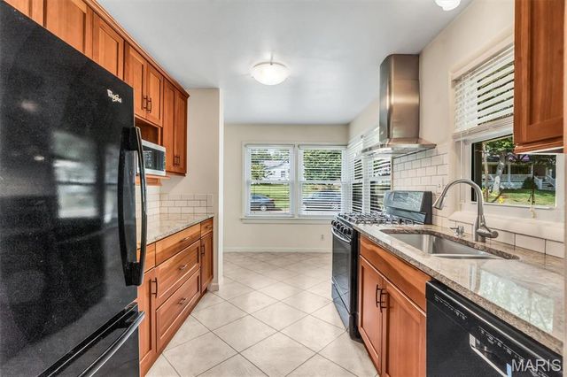836 Evans Avenue, Kirkwood, MO 63122