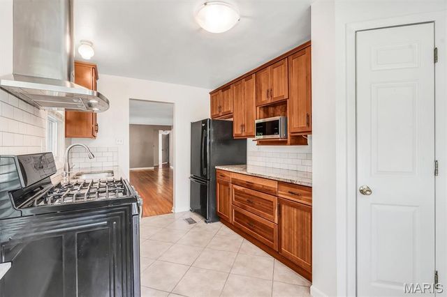 836 Evans Avenue, Kirkwood, MO 63122