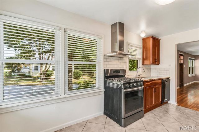 836 Evans Avenue, Kirkwood, MO 63122