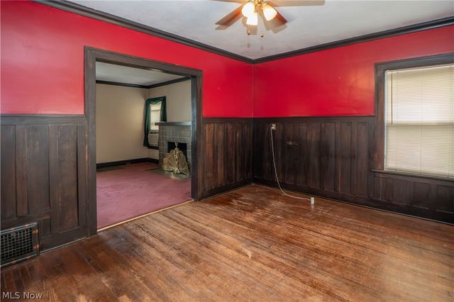 1326 12th Street NW, Canton, OH 44703