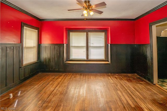1326 12th Street NW, Canton, OH 44703