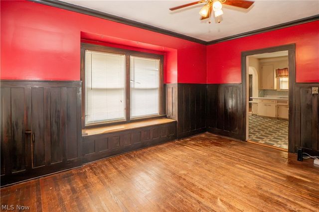 1326 12th Street NW, Canton, OH 44703
