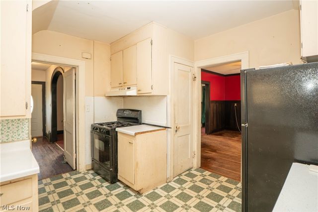 1326 12th Street NW, Canton, OH 44703