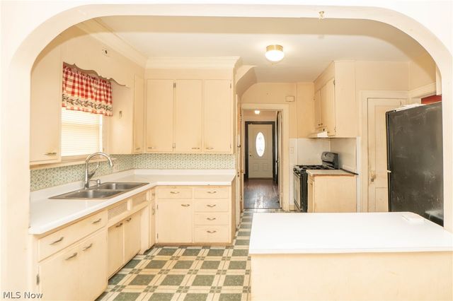 1326 12th Street NW, Canton, OH 44703